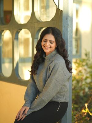 Shivani Yadav Instagram - 👼🏻