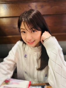 Actress Shizuka Nakamura HD Photos and Wallpapers December 2025