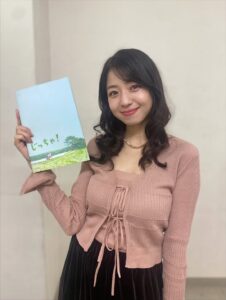 Actress Shizuka Nakamura HD Photos and Wallpapers October 2025