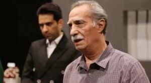 Shohre Soltani Instagram - استقبال ویژه از اجرای افتتاحیه نمایش قفس
با حضور سیاوش طهمورث و محمد معتمدی
نمایش قفس
نویسنده و کارگردان: محمد حاتمی
بازیگران: شهره سلطانی
شهروز دل افکار
یزدان فتوحی
سام قریبیان
الهه شه پرست
احسان عباسی
و
محمد حاتمی
طراح صحنه: مرتضی شریف پناهی
طراح لباس: هلیا شکری
طراح پوستر و بروشور و جلوه های دیداری : نیما قپانوری
طراح تیزر و موشن گرافی: هاشم شریف زاده
موسیقی متن : هاشم شریف زاده
به همراه اجرای قطعاتی از محمد معتمدی
دستیار و برنامه ریز: مرتضی برزگرزادگان
گروه کارگردانی: هانیه روحانی، الناز تهامی
دستیار لباس: مریم نورالدینی
شهریور و مهر ۱۴۰۱
تالار حافظ
ساعت ۲۰
خرید بلیط: سایت تیوال
#تئاتر #نمایش #تیوال #قفس
#هنرمندان #بنیاد_رودکی
#تالار_حافظ #محمد_حاتمی #شهره_سلطانی #شهروز_دل_افکار #سام_قریبیان #یزدان_فتوحی #سیاوش_طهمورث #محمد_معتمدی #الهه_شه_پرست #احسان_عباسی