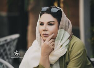 Actress Shohre Soltani HD Photos and Wallpapers July 2024