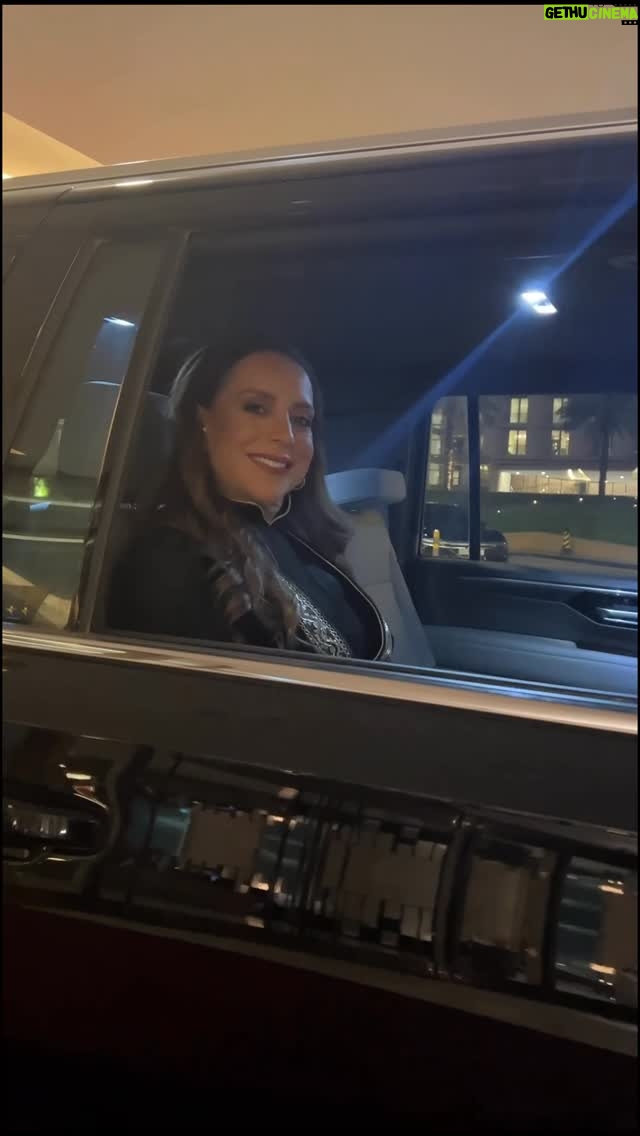 Shokran Mortga - 8.7K Likes - ⁨	⁨	من معرض "أنا عربية" ضمن فعاليات موسم الرياض
كل الشكر لحفاوة الاستقبال من القائمين و الشعب السعودي 
استمتعت بإنجازات السيدات السعوديات والعربيات كالعادة مبدعات بالتوفيق للجميع وكل الحب 
‪‪@anaarabiaksa‬‬‪@mohamad.shple‬le 
@rabih.faran 🙏🏻🤍
#riyadhseason #anaarabia #ViaRiyadh⁩⁩