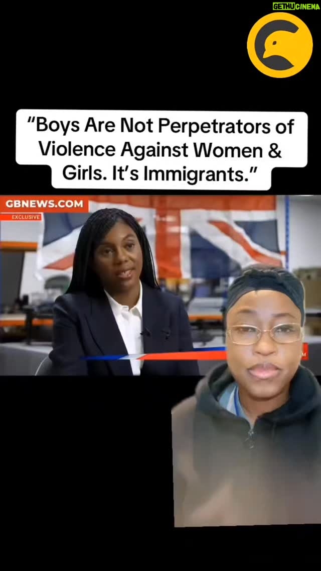 Shola Mos-Shogbamimu - 4.5K Likes - Kemi Badenoch is a disgrace. Simple as. @sholamos1 breaks it down for us in under three minutes.