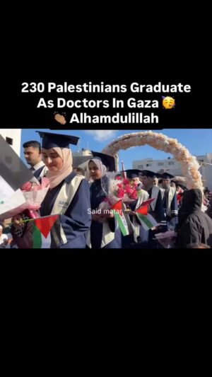 Shola Mos-Shogbamimu Instagram - To God be the glory! Every single one is a hero & survivor of the Zionist Holocaust.
The resilience of Palestinians is unmatched & the Zionists will be defeated and the Israel apartheid regime conquered👏🏽 Inshallah!