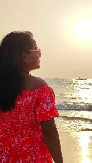 Shona Roy Instagram - 🌴✨ Explore Paradise with Sriram Holidays! ✨🌴
Unwind on the stunning beaches of Goa and the crystal-clear waters of Lakshadweep 🏝️ on this 4N/5D dreamy escape!
✅ Flights   Resort Stay
✅ Agatti Island Tour 🌊
✅ Snorkeling & Glass-bottom Boat Ride 🐠
✅ All Meals Included 🍽️
✅ Departing from Hyd, Bangalore, Chennai, Mumbai & more!

🗓️ Trip Date: 13th August 2025
💰 Just ₹39,900/- per person!

📞 Call Now:
  91 733 111 5093 
  91 733 111 5110(Telangana)

 91  733 111 5095 (Karnataka)

 91  741 491 9367 ( Mumbai)

 91  733 111 5112 (Tamilnadu)
📍Limited slots! Book your seat today!

#GoaWithLakshadweep #SriramHolidays #LakshadweepTour #AgattiIsland #BeachVacation #GoaTrip #TropicalEscape #SnorkelingAdventure #MarineLife #IndianTravel #TravelIndia #HolidayPackage #August2025Trip #BudgetTravel #IslandVibes #WanderlustIndia #TravelOffer #ExploreIndia #BeachHoliday