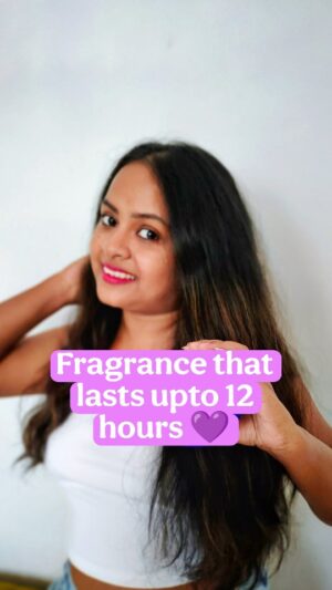 Shona Roy Instagram - Smells divine, feels like a hug 🤍 Lux body wash is pure magic. Infused with black orchids and juniper oil, the fragrance lingers up to 12 hours. 

#LongLastingLuxury #LuxTouch #Lusbodywash #AD