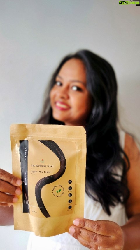 Shona Roy - 6.1K Likes - 💚 Colour your hair, not your health! 🌿
With The Wellness Shop Organic Hair Colour, get rich shades   natural shine — minus the chemicals. ✨
Because your hair deserves pure love.

#OrganicHairCare #NaturalHairColor #ChemicalFreeBeauty #HerbalHairColor #HealthyHairLooksGood #EcoFriendlyBeauty #HairCareGoals #SustainableBeauty #CrueltyFreeHaircare #TheWellnessShop