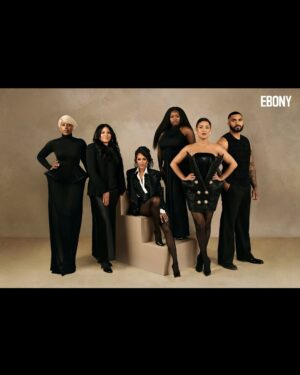 Shoniqua Shandai Instagram - Baby’s First Ebony Feature is out NOW! 

Thank you so much to @ebonymagazine for this monumental honor and making this black girl’s dream come true! And a humongous thank you to my sister @meagangood for including us in her Ebony cover. 

Glam by
Makeup @makeupbynimai 
Hair @jaynixonbeauty 
Styling @jasonrembert 
Asst @thestylistguy 
Bawdy by @alaishablessed & oxtail tacos 

#internationalhouseholdname