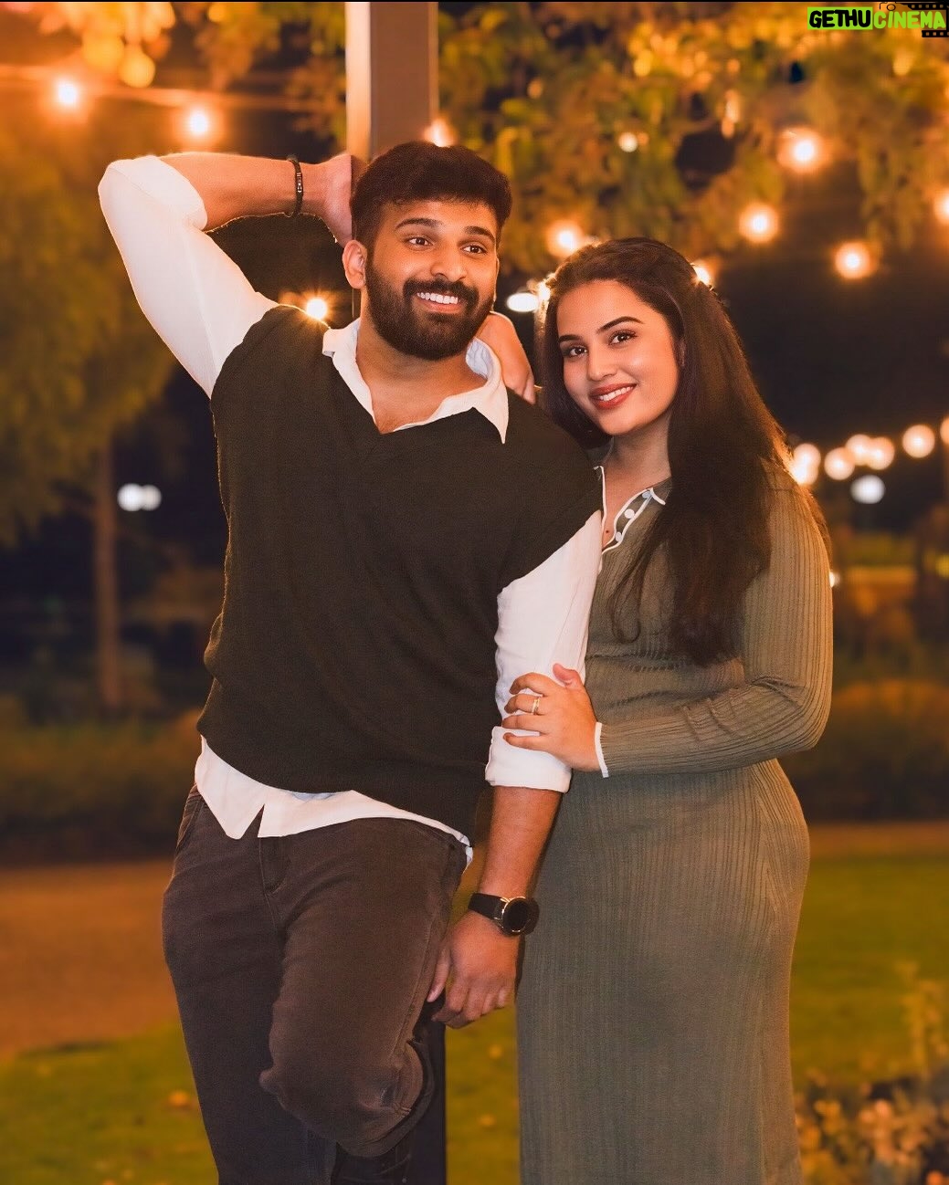 Shreegopika Chandran - 4.5K Likes - 💚🧿

📸 @vivid.sandyclicks