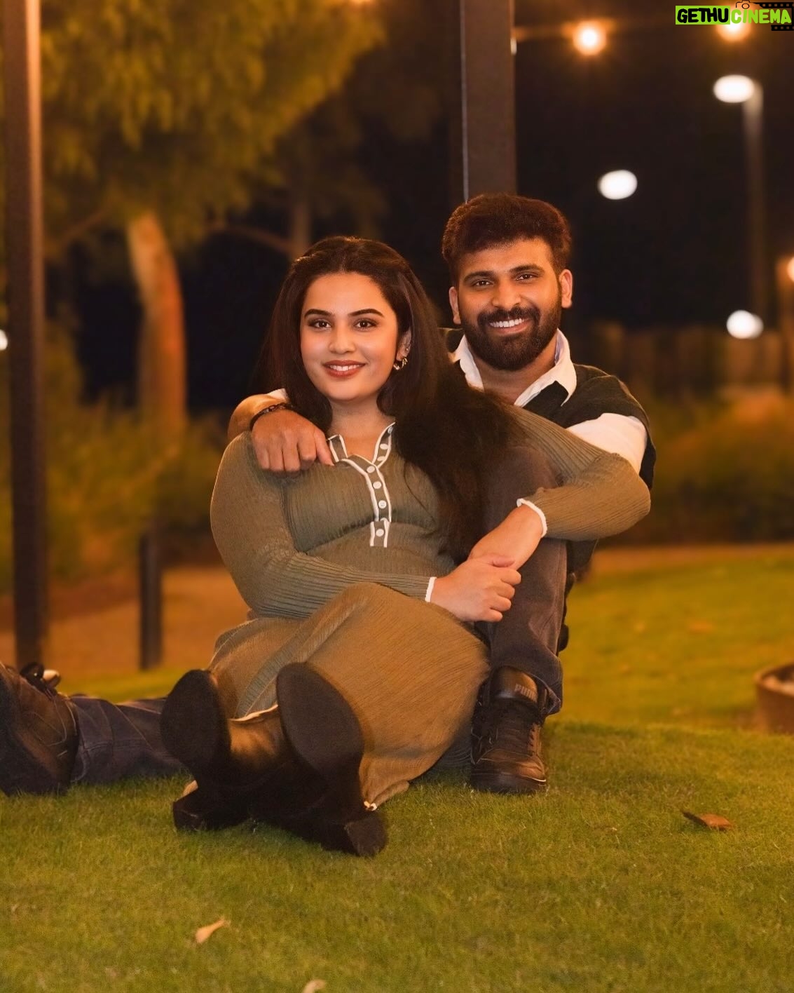 Shreegopika Chandran - 4.5K Likes - 💚🧿

📸 @vivid.sandyclicks