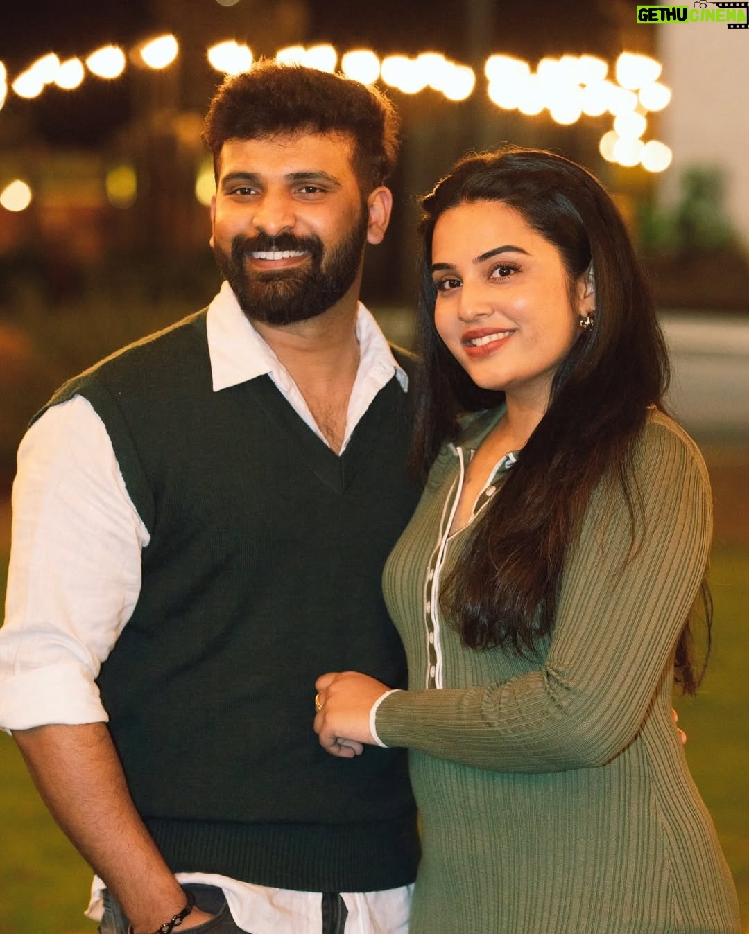 Shreegopika Chandran - 8.7K Likes - 💚🧿 ishq 

📸 @vivid.sandyclicks @sandeep8209
