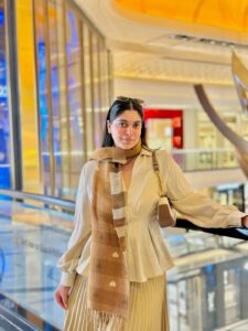 Actress Shreya Sanghi HD Photos and Wallpapers January 2026