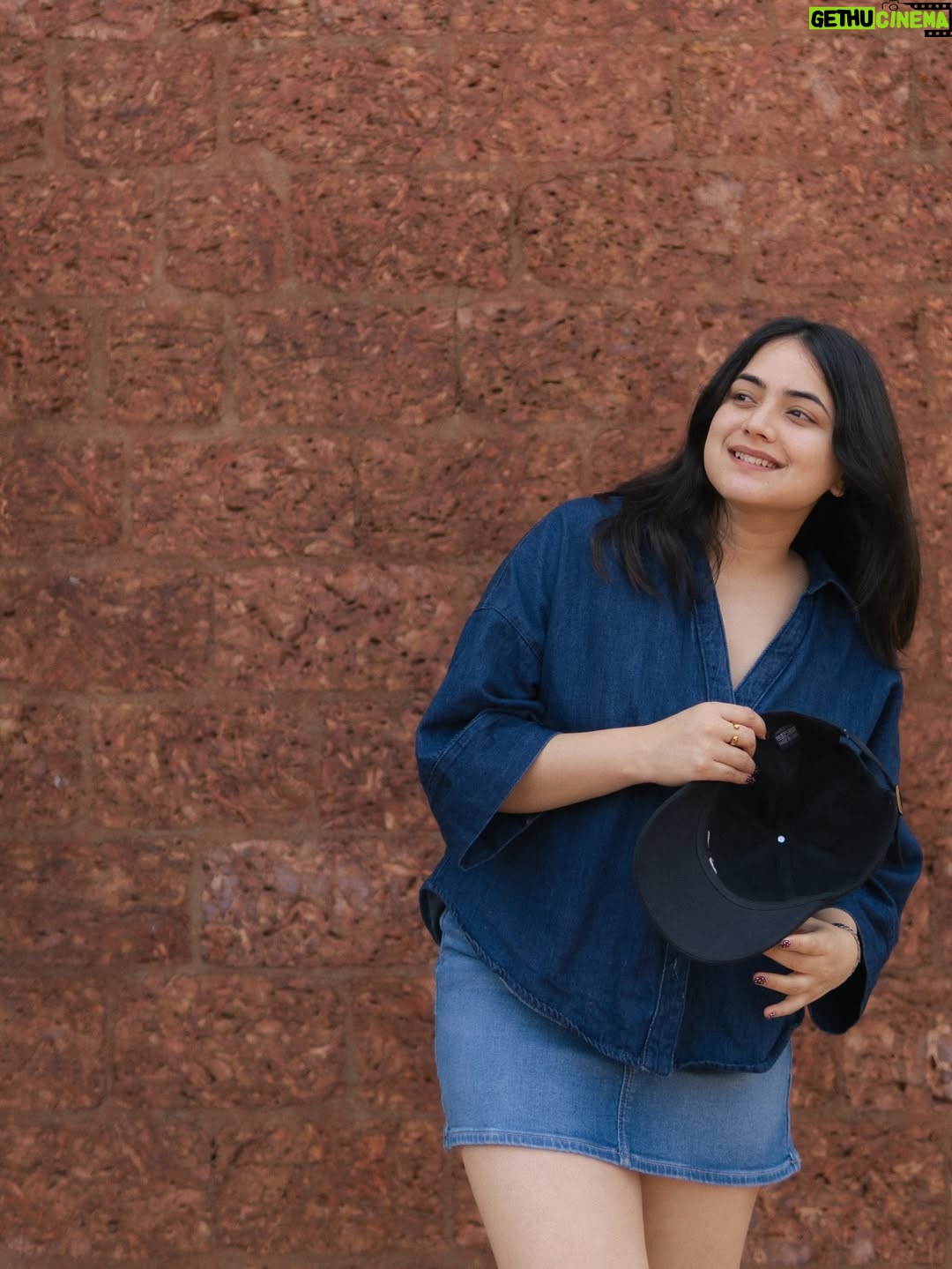 Most liked Instagram photo of Shreyashi Verma