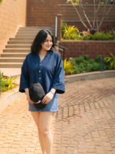 Actress Shreyashi Verma HD Photos and Wallpapers January 2026