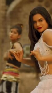 Actress Shrutika Gaokkar HD Photos and Wallpapers January 2026