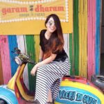 Shubhi Bharal