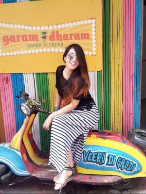 Shubhi Bharal Instagram - Everyone’s throwing it back to 2016, so here’s mine because…
this page just turned 10 🥹✨
aka the year I accidentally started my creator journey.
It began with blog posts.
Then photos.
Then IGTV (RIP).
Then carousels.
And now reels.
Same girl. New formats.
Slide 2:
Me announcing my very first blog post on Facebook. Shot on my friend’s balcony with her DSLR. No plan, just vibes.
Slide 3:
Parks and streets = my studio. If the light was good, it was a shoot location.
Slide 5:
PLEASE look at my hair 🥹 First trip with my college friends. Main character energy, zero budget.
Slide 6:
Won an online creator competition hosted by Roposo App. (Basically India’s pre-TikTok era.)
Slide 7:
The birth of #HacksWithShubhi where I shared easy, wearable fashion hacks before “content” was even a thing.
Slide 9:
My first ever creator event invite. Hosted by PopXo (I think). Felt unreal, still does.
10 years later and I’m still here.
Still creating. Still evolving. Still grateful.
If you’ve been here since the blog days or found me through reels, you’re officially part of the lore 🫶✨

#ShubhiBharal #ThatTrendStalker #throwback2016 #trending