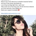 Shubhi Bharal