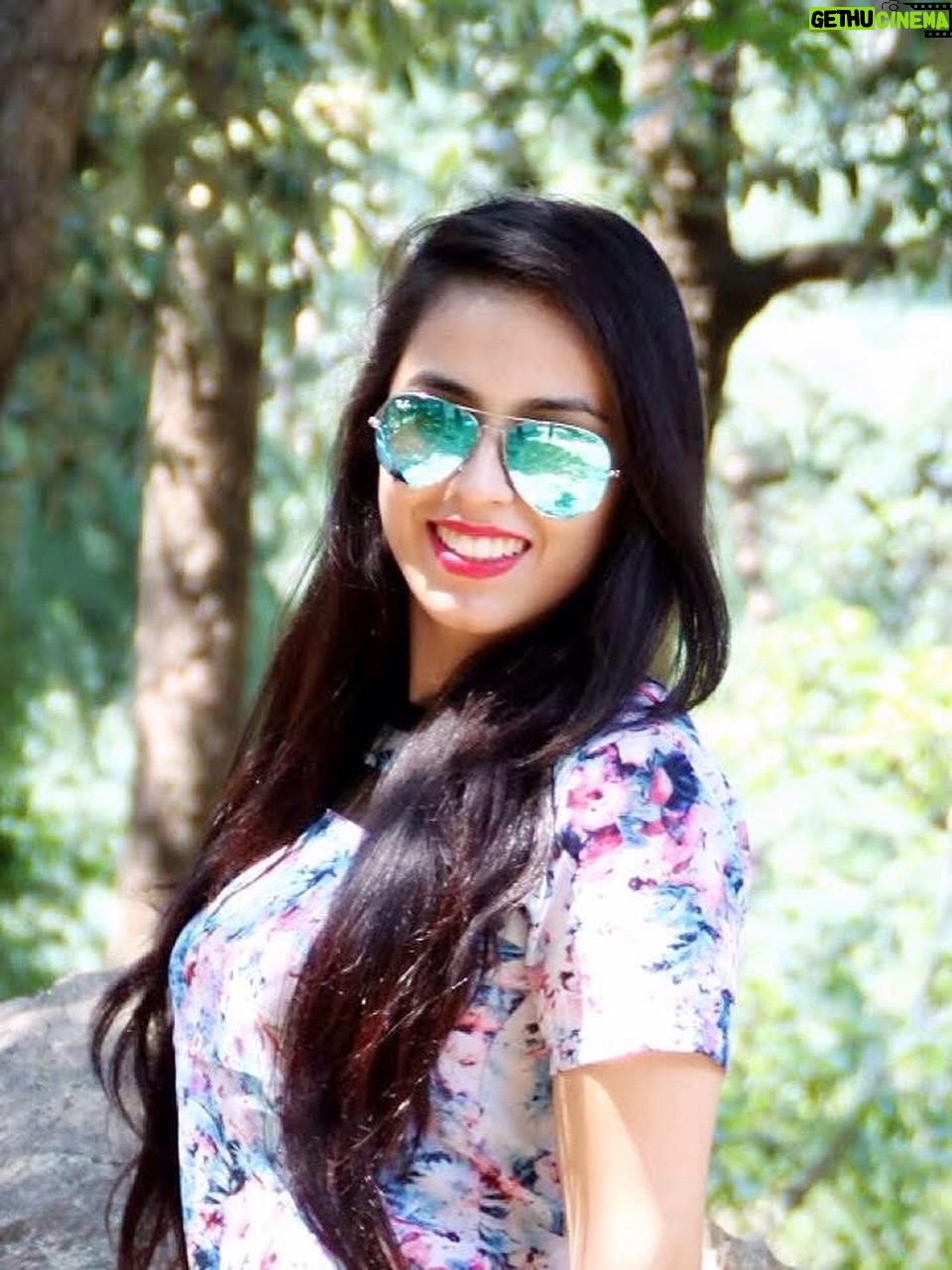 Shubhi Bharal - 108 Likes - Everyone’s throwing it back to 2016, so here’s mine because…
this page just turned 10 🥹✨
aka the year I accidentally started my creator journey.
It began with blog posts.
Then photos.
Then IGTV (RIP).
Then carousels.
And now reels.
Same girl. New formats.
Slide 2:
Me announcing my very first blog post on Facebook. Shot on my friend’s balcony with her DSLR. No plan, just vibes.
Slide 3:
Parks and streets = my studio. If the light was good, it was a shoot location.
Slide 5:
PLEASE look at my hair 🥹 First trip with my college friends. Main character energy, zero budget.
Slide 6:
Won an online creator competition hosted by Roposo App. (Basically India’s pre-TikTok era.)
Slide 7:
The birth of #HacksWithShubhi where I shared easy, wearable fashion hacks before “content” was even a thing.
Slide 9:
My first ever creator event invite. Hosted by PopXo (I think). Felt unreal, still does.
10 years later and I’m still here.
Still creating. Still evolving. Still grateful.
If you’ve been here since the blog days or found me through reels, you’re officially part of the lore 🫶✨

#ShubhiBharal #ThatTrendStalker #throwback2016 #trending