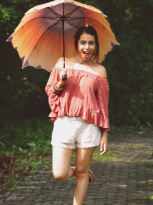 Shubhi Bharal Instagram - Everyone’s throwing it back to 2016, so here’s mine because…
this page just turned 10 🥹✨
aka the year I accidentally started my creator journey.
It began with blog posts.
Then photos.
Then IGTV (RIP).
Then carousels.
And now reels.
Same girl. New formats.
Slide 2:
Me announcing my very first blog post on Facebook. Shot on my friend’s balcony with her DSLR. No plan, just vibes.
Slide 3:
Parks and streets = my studio. If the light was good, it was a shoot location.
Slide 5:
PLEASE look at my hair 🥹 First trip with my college friends. Main character energy, zero budget.
Slide 6:
Won an online creator competition hosted by Roposo App. (Basically India’s pre-TikTok era.)
Slide 7:
The birth of #HacksWithShubhi where I shared easy, wearable fashion hacks before “content” was even a thing.
Slide 9:
My first ever creator event invite. Hosted by PopXo (I think). Felt unreal, still does.
10 years later and I’m still here.
Still creating. Still evolving. Still grateful.
If you’ve been here since the blog days or found me through reels, you’re officially part of the lore 🫶✨

#ShubhiBharal #ThatTrendStalker #throwback2016 #trending