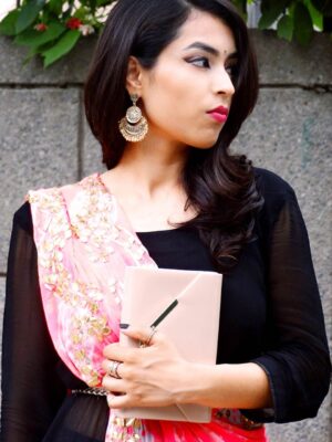Shubhi Bharal Instagram - Everyone’s throwing it back to 2016, so here’s mine because…
this page just turned 10 🥹✨
aka the year I accidentally started my creator journey.
It began with blog posts.
Then photos.
Then IGTV (RIP).
Then carousels.
And now reels.
Same girl. New formats.
Slide 2:
Me announcing my very first blog post on Facebook. Shot on my friend’s balcony with her DSLR. No plan, just vibes.
Slide 3:
Parks and streets = my studio. If the light was good, it was a shoot location.
Slide 5:
PLEASE look at my hair 🥹 First trip with my college friends. Main character energy, zero budget.
Slide 6:
Won an online creator competition hosted by Roposo App. (Basically India’s pre-TikTok era.)
Slide 7:
The birth of #HacksWithShubhi where I shared easy, wearable fashion hacks before “content” was even a thing.
Slide 9:
My first ever creator event invite. Hosted by PopXo (I think). Felt unreal, still does.
10 years later and I’m still here.
Still creating. Still evolving. Still grateful.
If you’ve been here since the blog days or found me through reels, you’re officially part of the lore 🫶✨
#ShubhiBharal #ThatTrendStalker #throwback2016 #trending
