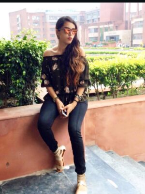 Shubhi Bharal Instagram - Everyone’s throwing it back to 2016, so here’s mine because…
this page just turned 10 🥹✨
aka the year I accidentally started my creator journey.
It began with blog posts.
Then photos.
Then IGTV (RIP).
Then carousels.
And now reels.
Same girl. New formats.
Slide 2:
Me announcing my very first blog post on Facebook. Shot on my friend’s balcony with her DSLR. No plan, just vibes.
Slide 3:
Parks and streets = my studio. If the light was good, it was a shoot location.
Slide 5:
PLEASE look at my hair 🥹 First trip with my college friends. Main character energy, zero budget.
Slide 6:
Won an online creator competition hosted by Roposo App. (Basically India’s pre-TikTok era.)
Slide 7:
The birth of #HacksWithShubhi where I shared easy, wearable fashion hacks before “content” was even a thing.
Slide 9:
My first ever creator event invite. Hosted by PopXo (I think). Felt unreal, still does.
10 years later and I’m still here.
Still creating. Still evolving. Still grateful.
If you’ve been here since the blog days or found me through reels, you’re officially part of the lore 🫶✨

#ShubhiBharal #ThatTrendStalker #throwback2016 #trending