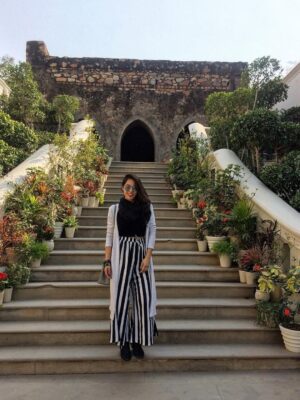 Shubhi Bharal Instagram - Everyone’s throwing it back to 2016, so here’s mine because…
this page just turned 10 🥹✨
aka the year I accidentally started my creator journey.
It began with blog posts.
Then photos.
Then IGTV (RIP).
Then carousels.
And now reels.
Same girl. New formats.
Slide 2:
Me announcing my very first blog post on Facebook. Shot on my friend’s balcony with her DSLR. No plan, just vibes.
Slide 3:
Parks and streets = my studio. If the light was good, it was a shoot location.
Slide 5:
PLEASE look at my hair 🥹 First trip with my college friends. Main character energy, zero budget.
Slide 6:
Won an online creator competition hosted by Roposo App. (Basically India’s pre-TikTok era.)
Slide 7:
The birth of #HacksWithShubhi where I shared easy, wearable fashion hacks before “content” was even a thing.
Slide 9:
My first ever creator event invite. Hosted by PopXo (I think). Felt unreal, still does.
10 years later and I’m still here.
Still creating. Still evolving. Still grateful.
If you’ve been here since the blog days or found me through reels, you’re officially part of the lore 🫶✨

#ShubhiBharal #ThatTrendStalker #throwback2016 #trending
