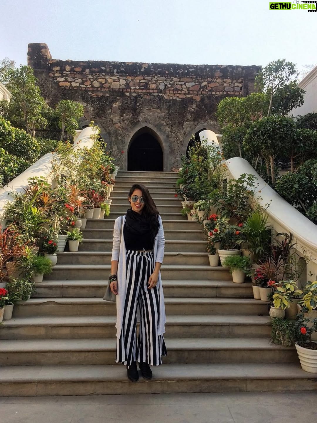 Shubhi Bharal - 108 Likes - Everyone’s throwing it back to 2016, so here’s mine because…
this page just turned 10 🥹✨
aka the year I accidentally started my creator journey.
It began with blog posts.
Then photos.
Then IGTV (RIP).
Then carousels.
And now reels.
Same girl. New formats.
Slide 2:
Me announcing my very first blog post on Facebook. Shot on my friend’s balcony with her DSLR. No plan, just vibes.
Slide 3:
Parks and streets = my studio. If the light was good, it was a shoot location.
Slide 5:
PLEASE look at my hair 🥹 First trip with my college friends. Main character energy, zero budget.
Slide 6:
Won an online creator competition hosted by Roposo App. (Basically India’s pre-TikTok era.)
Slide 7:
The birth of #HacksWithShubhi where I shared easy, wearable fashion hacks before “content” was even a thing.
Slide 9:
My first ever creator event invite. Hosted by PopXo (I think). Felt unreal, still does.
10 years later and I’m still here.
Still creating. Still evolving. Still grateful.
If you’ve been here since the blog days or found me through reels, you’re officially part of the lore 🫶✨

#ShubhiBharal #ThatTrendStalker #throwback2016 #trending