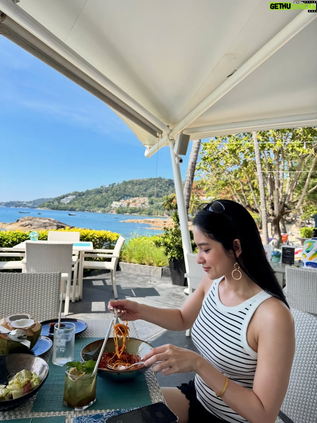 Shwe Eain Si - 1K Likes - Photo dump Phuket
Edit မလုပ်တော့ဘူး natural အတိုင်းအကုန်တင်လိုက်ပြီကွာ 😘😘

#PhotoDump
#lifeLately
#phukethailand