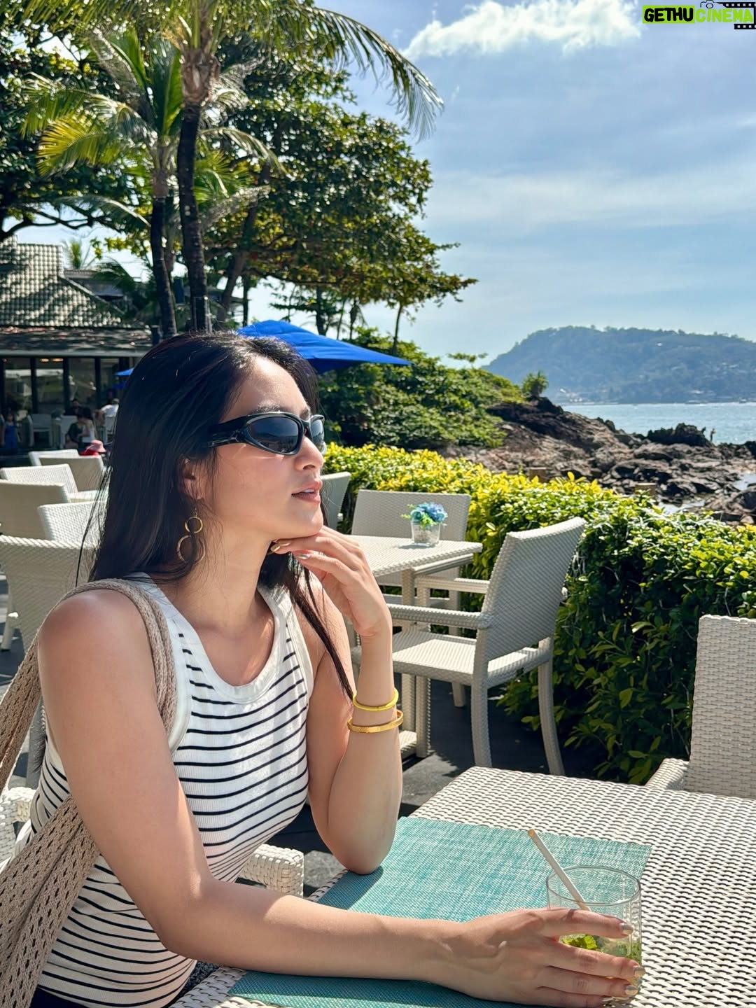 Shwe Eain Si - 1K Likes - Photo dump Phuket
Edit မလုပ်တော့ဘူး natural အတိုင်းအကုန်တင်လိုက်ပြီကွာ 😘😘

#PhotoDump
#lifeLately
#phukethailand