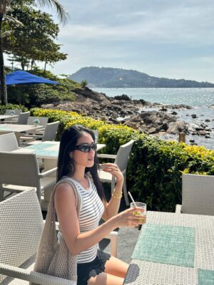 Shwe Eain Si Instagram - Photo dump Phuket
Edit မလုပ်တော့ဘူး natural အတိုင်းအကုန်တင်လိုက်ပြီကွာ 😘😘

#PhotoDump
#lifeLately
#phukethailand