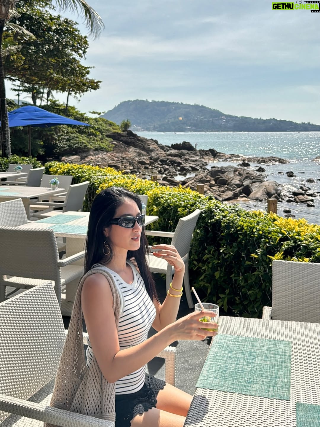 Shwe Eain Si - 1K Likes - Photo dump Phuket
Edit မလုပ်တော့ဘူး natural အတိုင်းအကုန်တင်လိုက်ပြီကွာ 😘😘

#PhotoDump
#lifeLately
#phukethailand