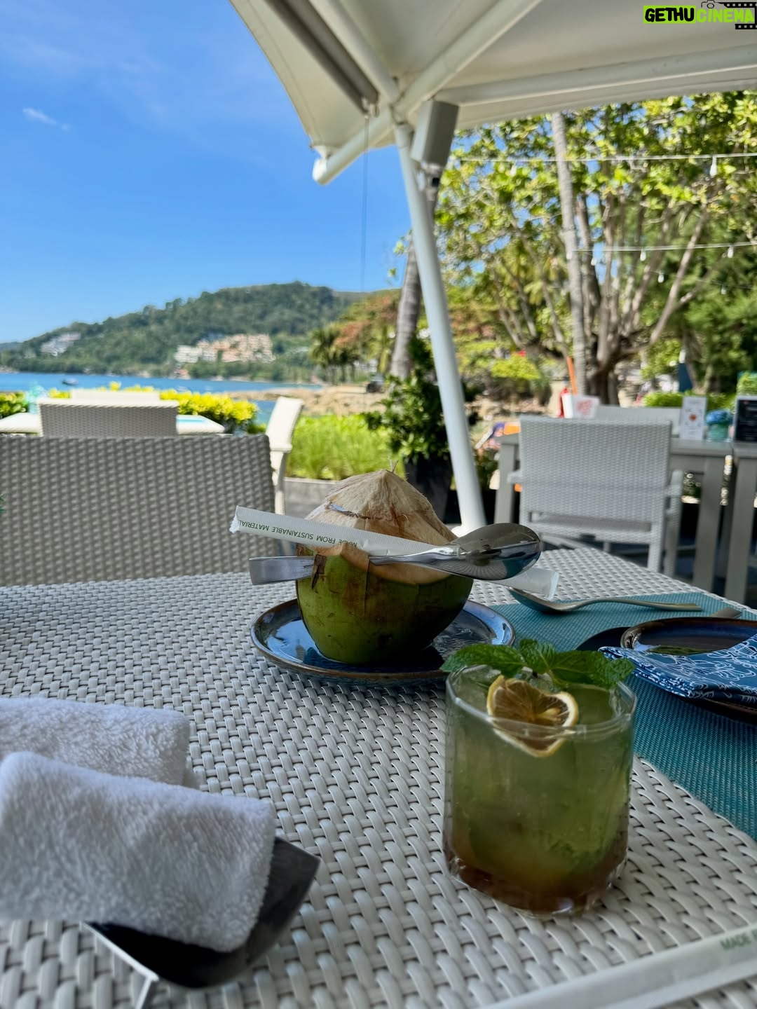 Shwe Eain Si - 1K Likes - Photo dump Phuket
Edit မလုပ်တော့ဘူး natural အတိုင်းအကုန်တင်လိုက်ပြီကွာ 😘😘

#PhotoDump
#lifeLately
#phukethailand