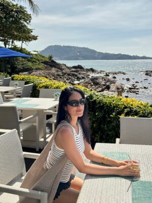 Shwe Eain Si Instagram - Photo dump Phuket
Edit မလုပ်တော့ဘူး natural အတိုင်းအကုန်တင်လိုက်ပြီကွာ 😘😘

#PhotoDump
#lifeLately
#phukethailand