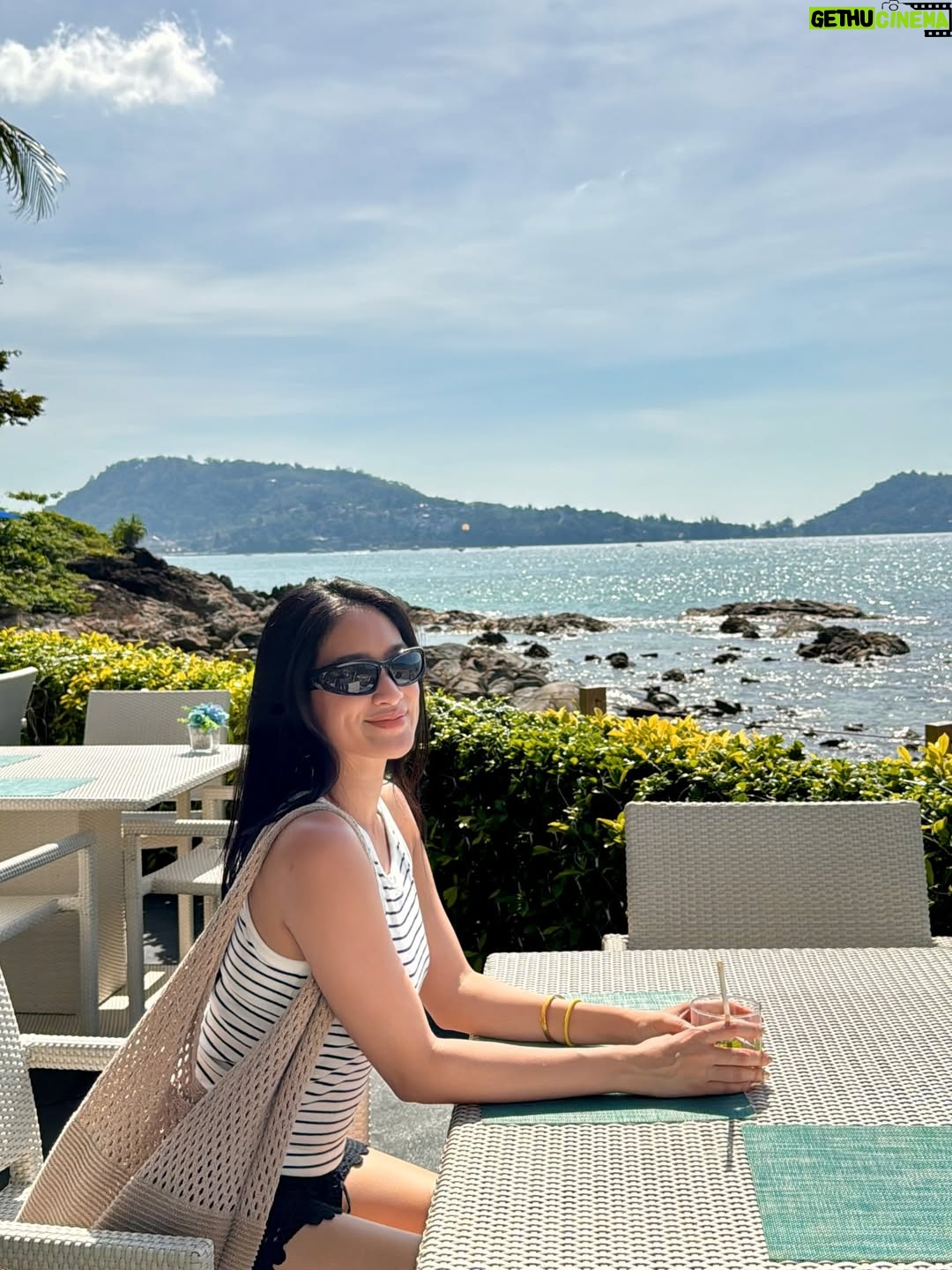 Shwe Eain Si - 1K Likes - Photo dump Phuket
Edit မလုပ်တော့ဘူး natural အတိုင်းအကုန်တင်လိုက်ပြီကွာ 😘😘

#PhotoDump
#lifeLately
#phukethailand