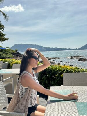Shwe Eain Si Instagram - Photo dump Phuket
Edit မလုပ်တော့ဘူး natural အတိုင်းအကုန်တင်လိုက်ပြီကွာ 😘😘

#PhotoDump
#lifeLately
#phukethailand