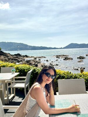 Shwe Eain Si Instagram - Photo dump Phuket
Edit မလုပ်တော့ဘူး natural အတိုင်းအကုန်တင်လိုက်ပြီကွာ 😘😘

#PhotoDump
#lifeLately
#phukethailand