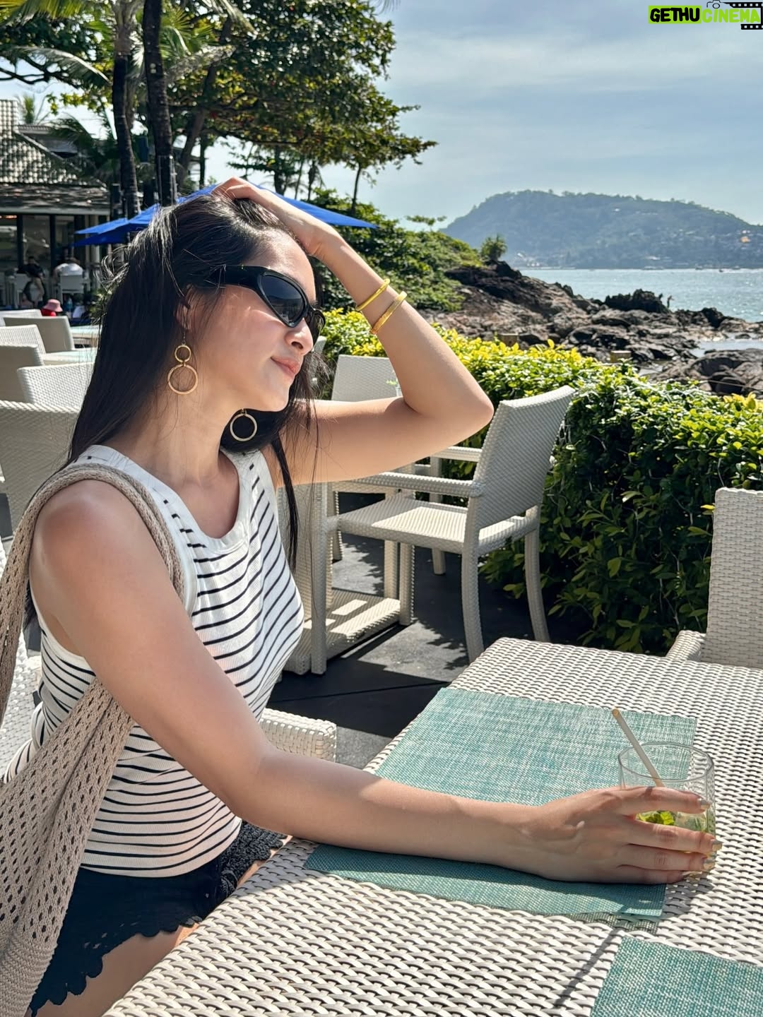 Shwe Eain Si - 1K Likes - Photo dump Phuket
Edit မလုပ်တော့ဘူး natural အတိုင်းအကုန်တင်လိုက်ပြီကွာ 😘😘

#PhotoDump
#lifeLately
#phukethailand