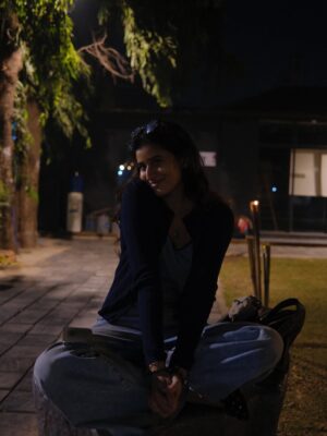 Shweta Bhintade Instagram - Sittin pretty