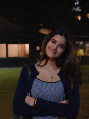 Shweta Bhintade Instagram - Sittin pretty