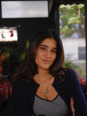 Shweta Bhintade Instagram - Sittin pretty