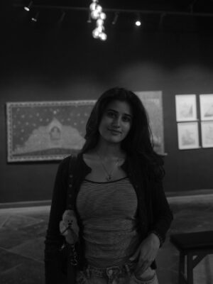 Shweta Bhintade Instagram - Sittin pretty