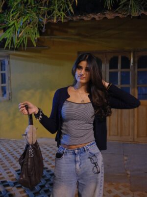 Shweta Bhintade Instagram - Sittin pretty