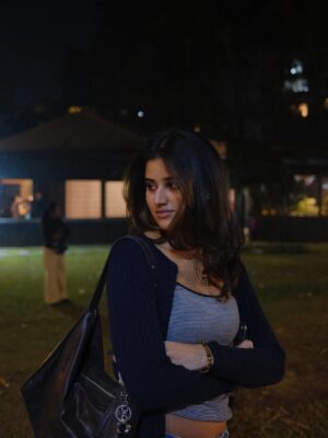 Shweta Bhintade Instagram - Sittin pretty