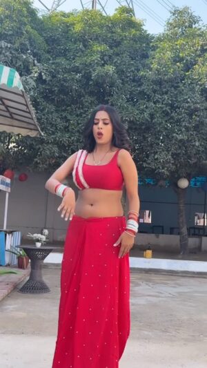 Shweta Jha Instagram - 😔🥵🤯
