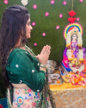 Shweta Jha Instagram - 🙏🙏🙏🙏