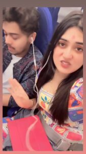 Actress Shweta Jha HD Photos and Wallpapers January 2026