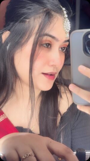 Shweta Jha Instagram -