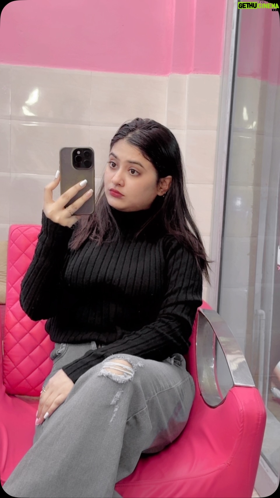 Shweta Jha - 24.1K Likes - 