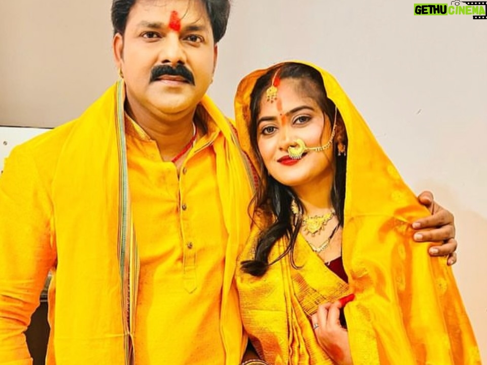 Shweta Jha - 44.7K Likes - जन्मदिन की शुभकामनाएँ मेरे आदरणीय चाचा जी को 🙏🎂
एक ही हैं… जो दिलों पर राज करते हैं ❤️✨ @singhpawan999